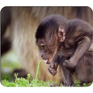  Baby Baboon Mouse Pad