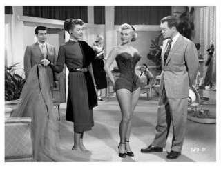 SHES BACK ON BROADWAY still VIRGINIA MAYO/others l589  
