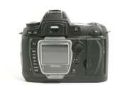 Nikon D70 Digital SLR Camera Body D 70 D 70 193532  