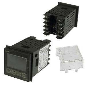 PID Temperature Controller OMRON E5CN Q2MT 500 100 240V  