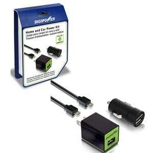  DigiPower, Android Charging Kit (Catalog Category Cell 