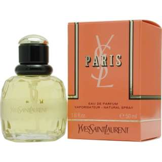 Yves Saint Laurent Parfum Spray