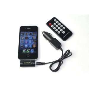   Charger and REMOTE Compatible with Apple iPod / iPhone Electronics