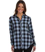 Salvage Plaid Nightshirt $14.99 (  MSRP $54.00)