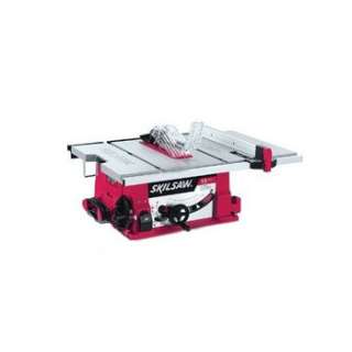 Skil 120V 10 Table Saw with Foldings 3410 02  