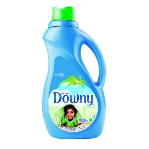  Downy Ultra Fabric Softener Liquid Mountain Spring   60 