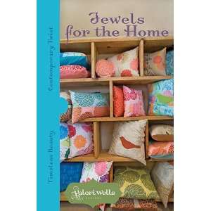  Jewels For The Home Pillow Patterns Arts, Crafts & Sewing