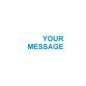  Your Message with Stock Art