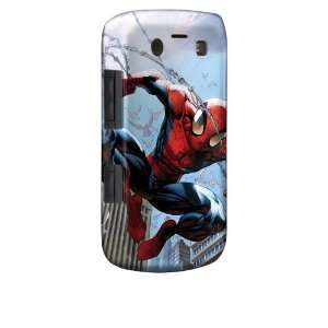   Barely There Case   Spider Man   Flight Cell Phones & Accessories