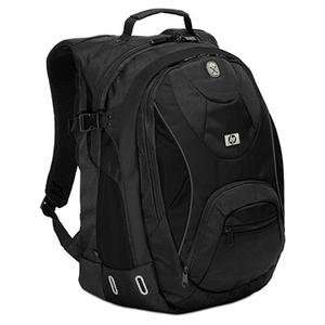  HP Business, HP Black Sport Backpack (Catalog Category 