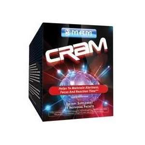  MRM Cram 15 Packets