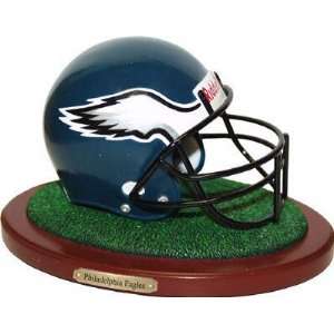  Philadelphia Eagles Replica Helmet