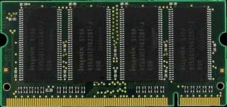 512MB MEMORY 64X64 PC2100 266MHZ 2.5V DDR 200 PIN SO DIMM  