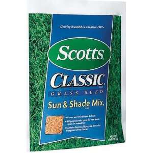    Scotts Classic Sun And Shade Mix   17187   Bci