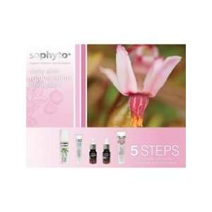  Sophyto Daily Skin Rejuvenation Kit (5 bottles) Beauty