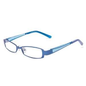  2654 eyeglasses (Blue)