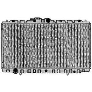  Csf 2653 Radiator Automotive