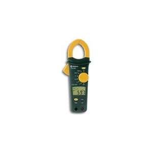  GREENLEE CLAMP METER,AC/DC RMS NEW