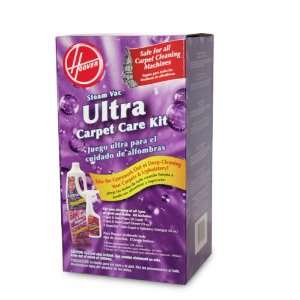  Hoover Ultra Carpet Cleaning Kit, 40304010