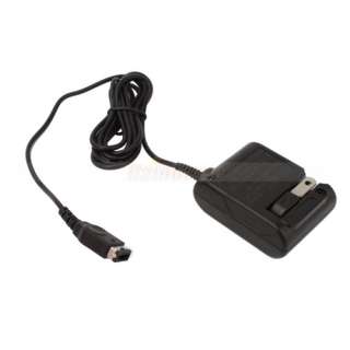 LCD Touch Screen + AC Charger For Nintendo DS NDS + OT  