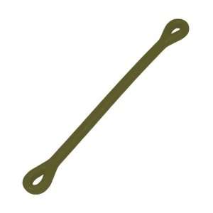  The Perfect Bungee 24 Inch Boat Snubber, Military Green