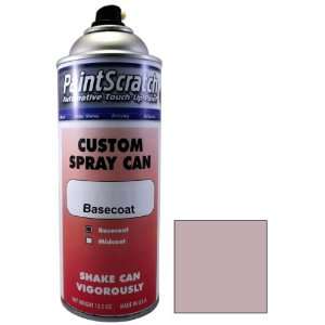  12.5 Oz. Spray Can of Rose Mist Poly Touch Up Paint for 