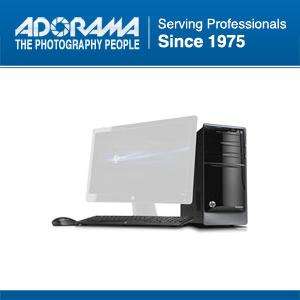 HP Pavilion p7 1120 Desktop PC #QP777AA#ABA  