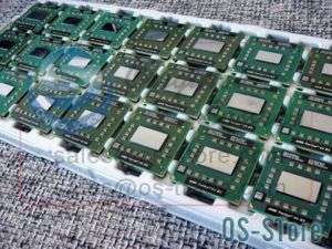   Phenom II Dual Core N660 HMN660DCR23GM Mobile CPU Processor S1 638pin