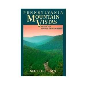   Stackpole Books Pennsylvania Mountain Vistas