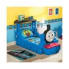 Little Tikes Thomas & Friends Train Bed
