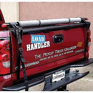 Full Size Standard Grade Pickup Truck Unloader  Load Handler Tools 