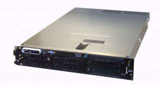 Dell PowerEdge 2950 Quad Core 2*L5420(2.5GHz)/8GB/2*SAS 300GB/Raid1 
