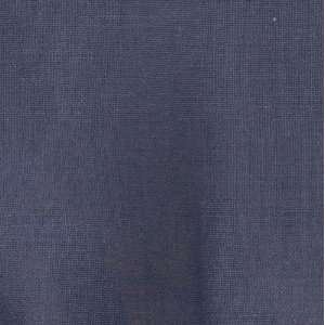  58 Wide Hanky Weight Irish Linen Fabric Denim Blue By 