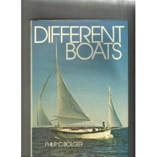 different boats by philip c bolger 1980 formats price new used 
