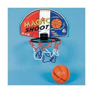   Mini Basketball Hoop Set, Party Favors, Sports Toy Toys & Games