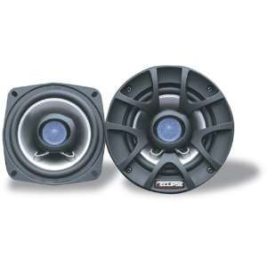  Eclipse SE8245 4 2 way car speakers