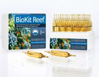 Prodibio BioKit Reef Biodigest booster all in one NEW  