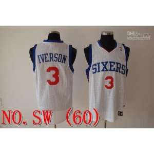 60# size 48 56 basketball jersey # swingman  Sports 