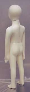 Mannequin Manequin Manikin Dress Form Display #CH03T  