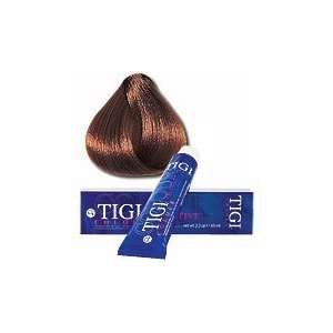  TIGI Colour Creative Hair Color 5/4 Light Coppery Brown 