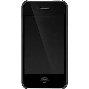  InCase Black iPhone 4 Snap Case