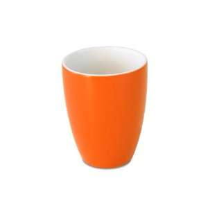  Uni Tea Cup 6.5 Oz (Set of 4) Carrot