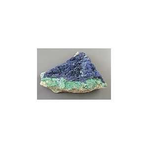  Azurite & Malachite Mineral Display Toys & Games
