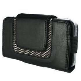  Other Huawei M835 Soho Kroo Leather Pouch (Black) Cell 