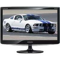 Samsung B2230HD 22 LCD TV HDTV 1080p SHIP FREE 729507813059  