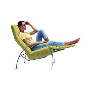  Lafer Billie Ergonomic Home and Office Leather Recliner 