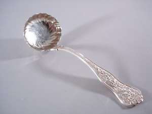 Tiffany & Co OLYMPIAN Sterling Silver Sauce Ladle  