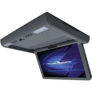   15.6 CEILING MOUNT TFT/LCD MONITOR WITH DVD POWPMD156CM Automotive