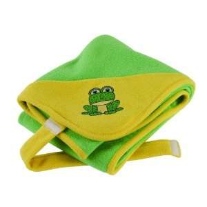  Lil Lewis Explorers Travel Blanket Frog Toys & Games