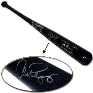 Alex Rodriguez Signed Baseball Bat   Louisville Slugger   Autographed 